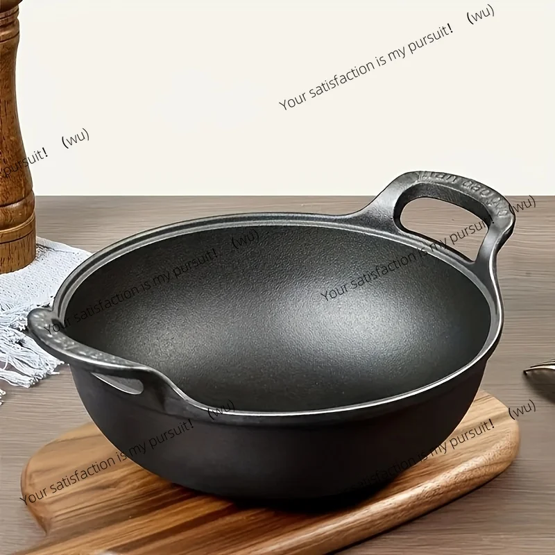 Mini Frigideira de Ferro Fundi - Skillet Cast Iron Camp avaliação e preço