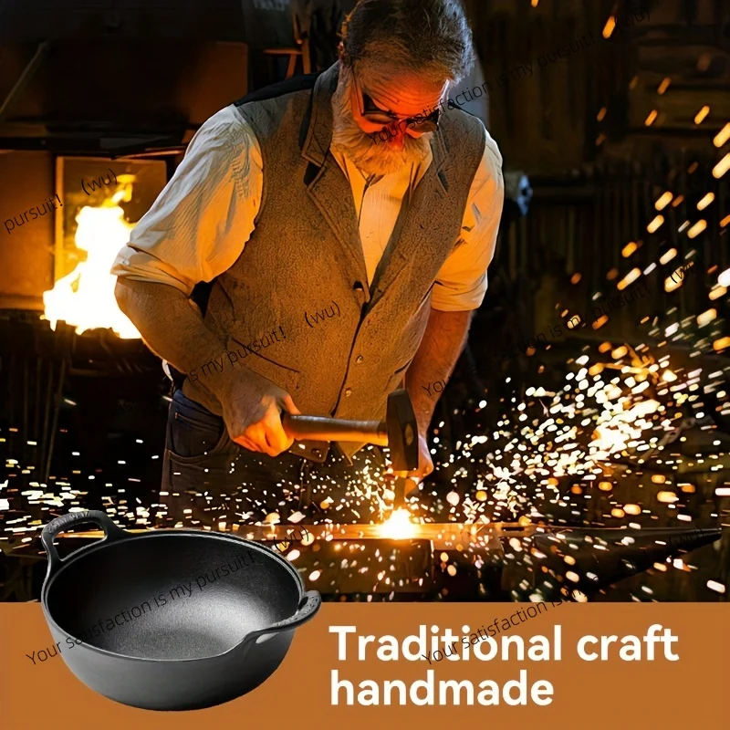 Mini Frigideira de Ferro Fundi - Skillet Cast Iron Camp avaliação e preço