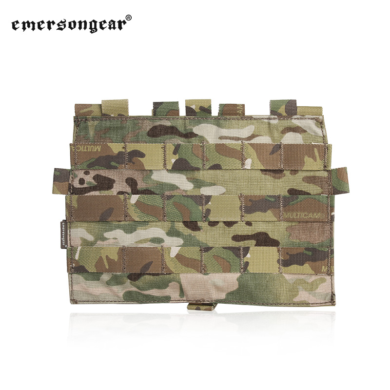 Painel Frontal MOLLE Emersonge - Camping Cooking Bowl avaliação e preço