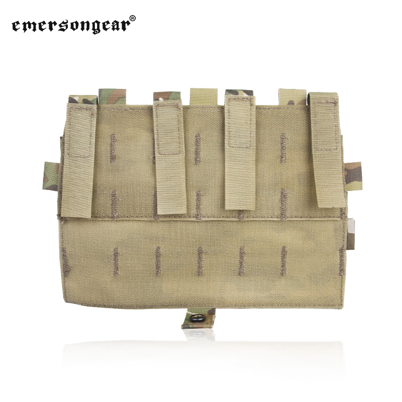 Painel Frontal MOLLE Emersonge - Camping Cooking Bowl avaliação e preço