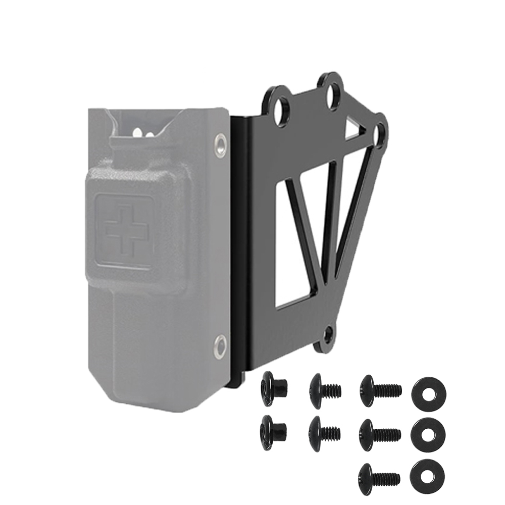 Booiu adaptador de coldre táti - Camping Cooking Bowl avaliação e preço