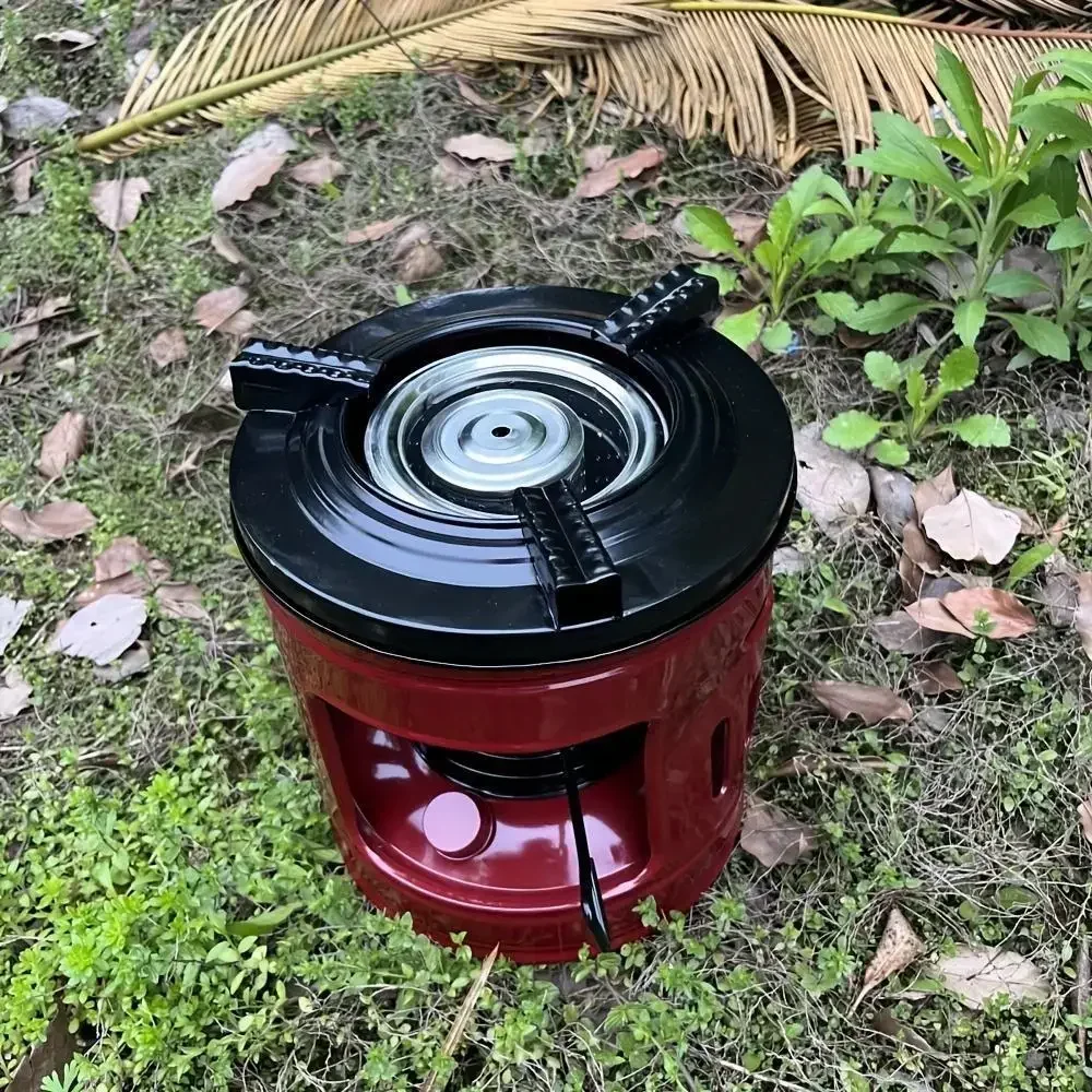 1.5L acampamento ao ar livre f - Camping Cooking avaliação e preço