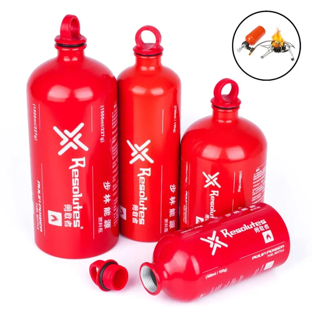 1500/1000/750/500 ml garrafa d - Camping Cooking Drawer avaliação e preço