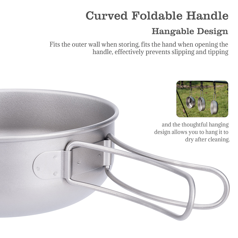 Conjunto de Cozinha para Campi - Camping Cooking Pots And Pans Set avaliação e preço