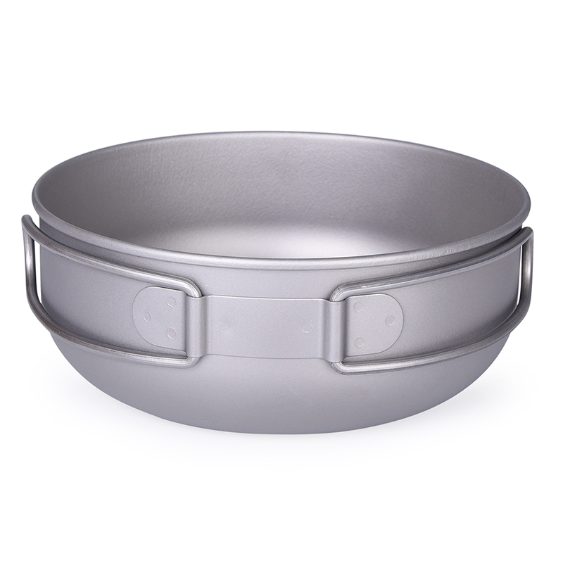 Conjunto de Cozinha para Campi - Camping Cooking Pots And Pans Set avaliação e preço