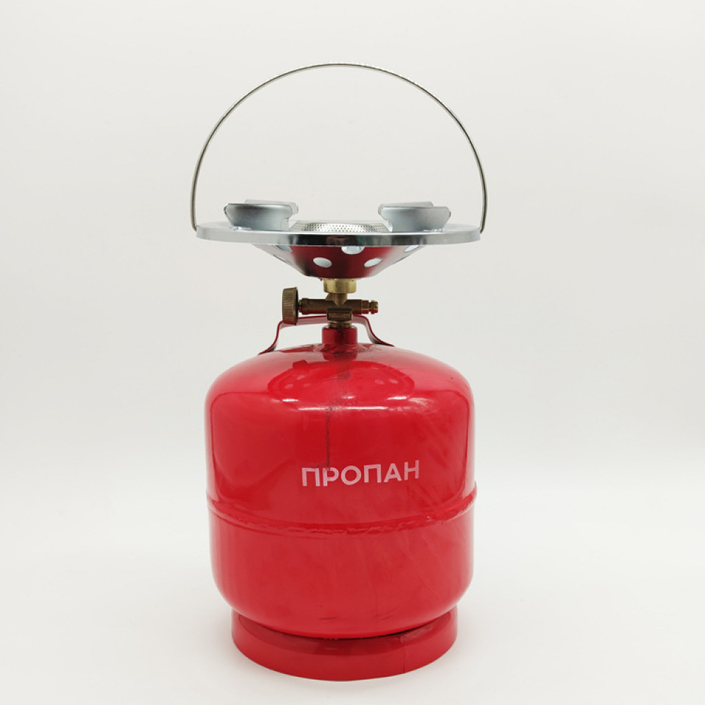 Fogão a Gás Liquefeito para Ca - Camping Cooking Equipment Bag avaliação e preço