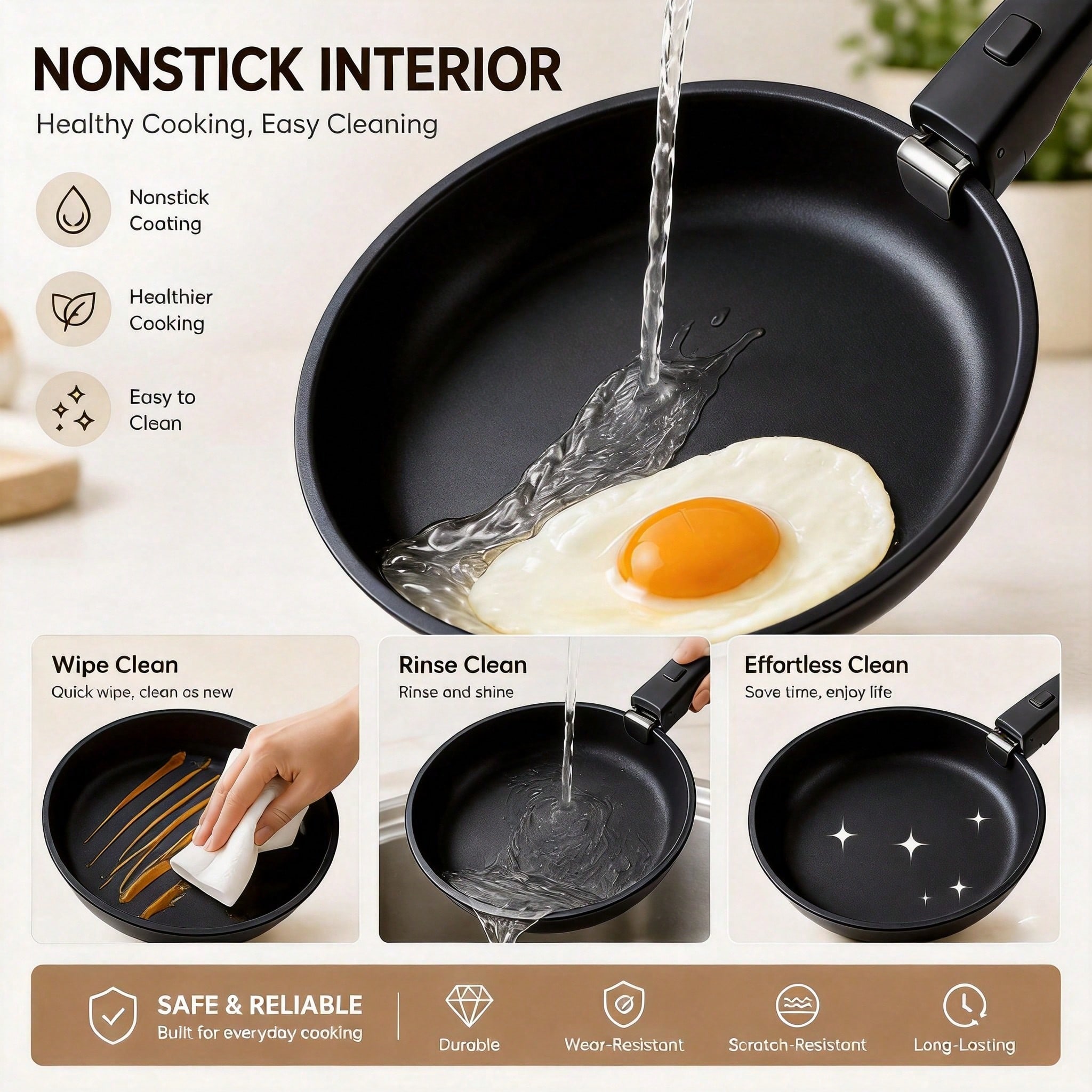 Conjunto de Utensílios de Cozi - Camping Cooking Pots And Pans Set avaliação e preço