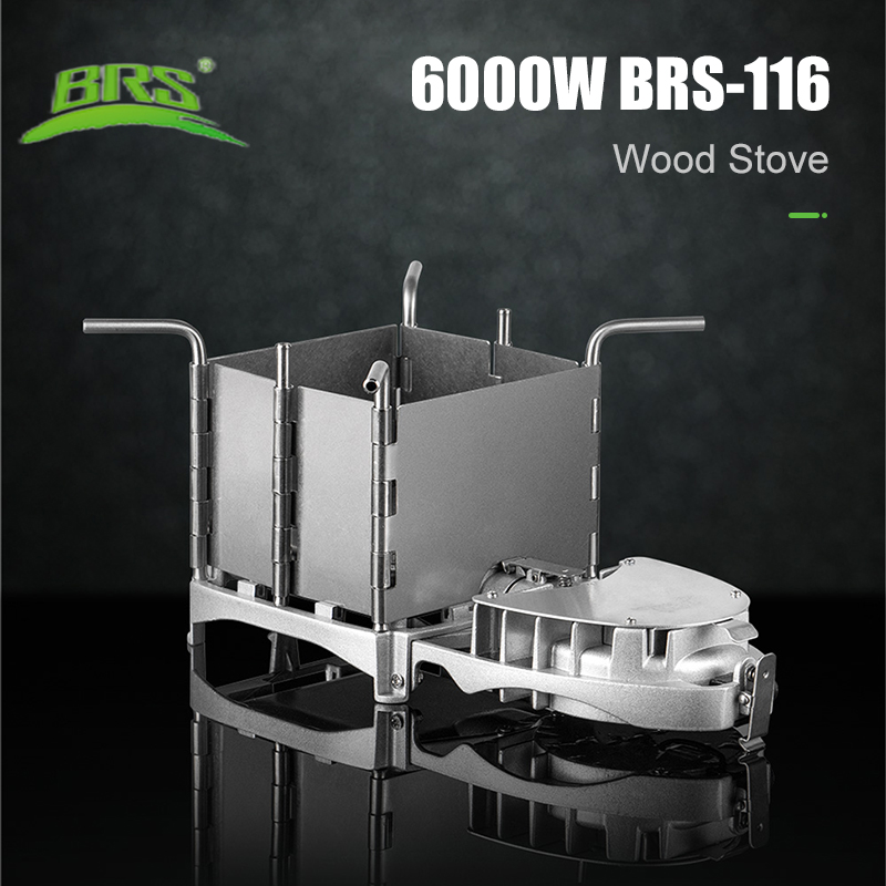 BRS 6000W Fogão a lenha ao ar  - Camping Cooking Grate avaliação e preço