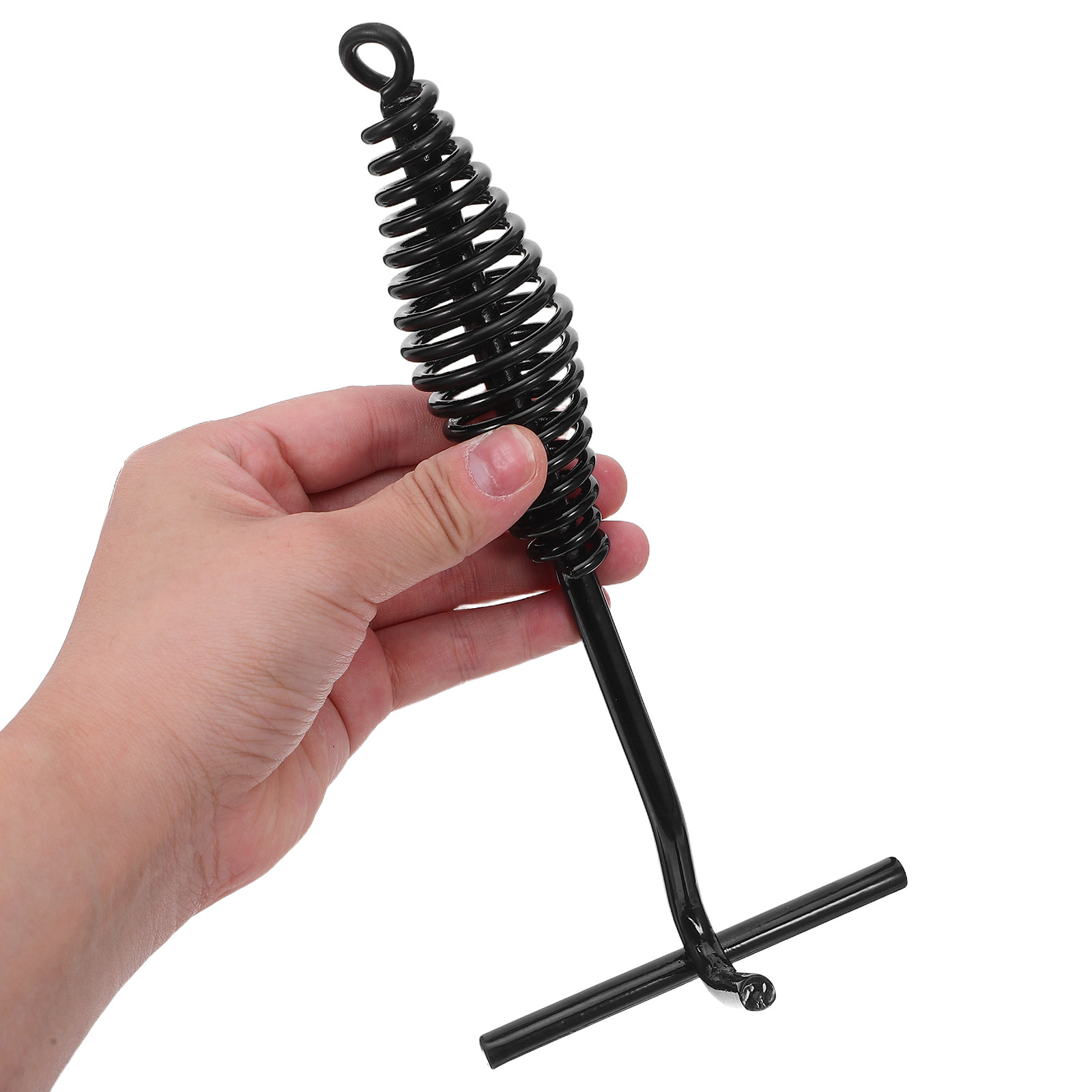 Alça Espiral Preta para Levant - Camp Dutch Oven Cast avaliação e preço