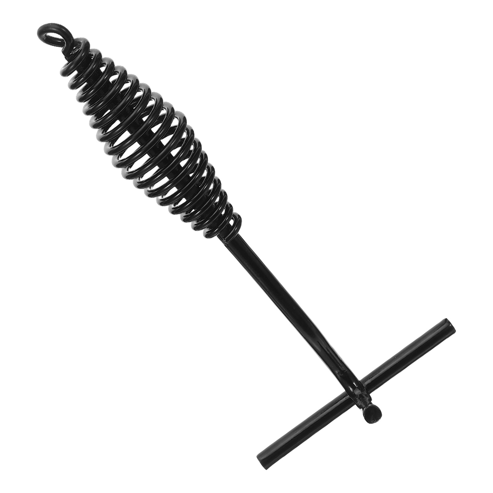 Alça Espiral Preta para Levant - Camp Dutch Oven Cast avaliação e preço