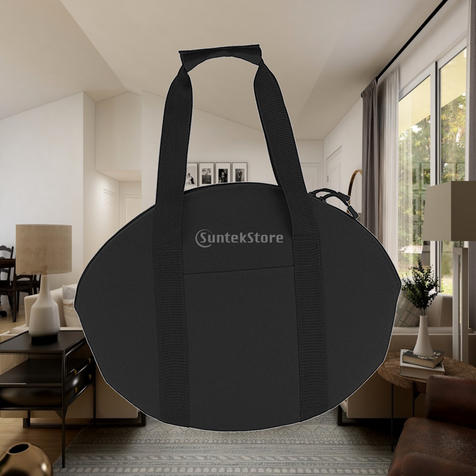Bolsa de Transporte Portátil p - Skillet Cast Iron Camp avaliação e preço