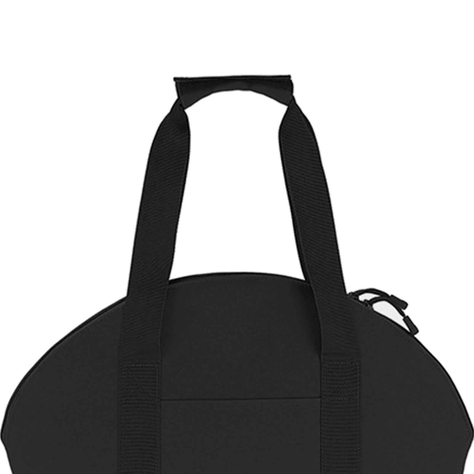 Bolsa de Transporte Portátil p - Skillet Cast Iron Camp avaliação e preço
