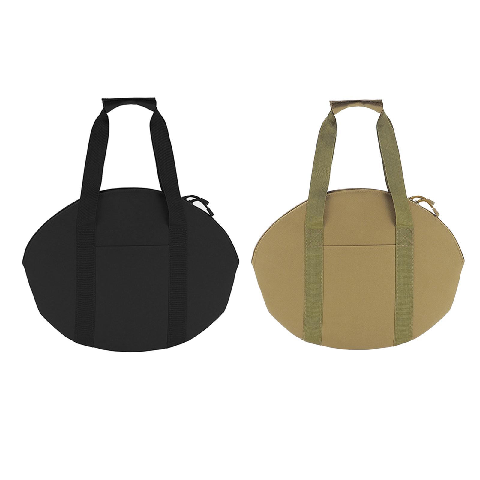 Bolsa de Transporte Portátil p - Skillet Cast Iron Camp avaliação e preço