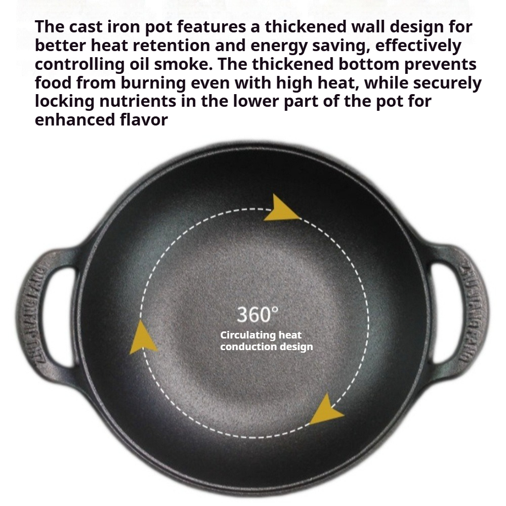 Frigideira de ferro fundido co - Skillet Cast Iron Camp avaliação e preço