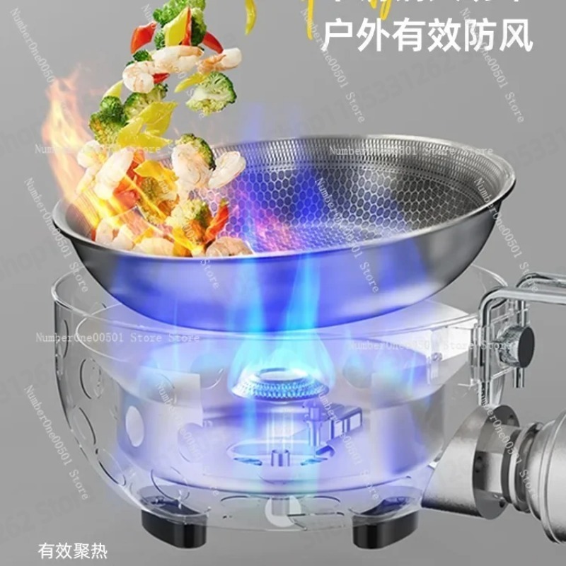 Panela Portátil para Cozinha a - Camping Cooking All In One avaliação e preço