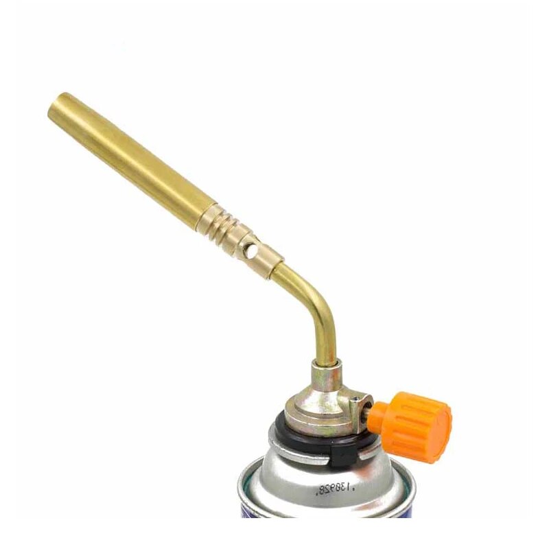 Maçarico a Gás Butano para Sol - Camping Cooking Torch avaliação e preço